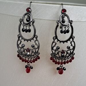 Chandelier Earings